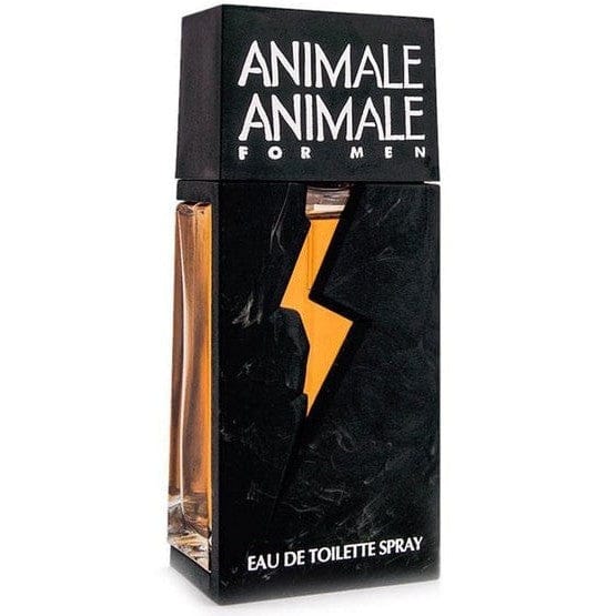 Animale Animale Animale Cologne For Men Eau De Toilette  Spray 1.7 oz 3.4 oz / 6.8 oz Edt — 1