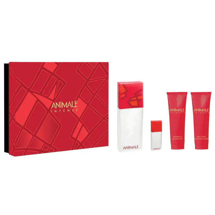 Animale Animale Instinct Femme Perfume/Cologne For Women Eau De Parfum Spray 3.4 Oz Edp — 3