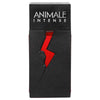 Animale Animale Intense Cologne For Men Eau De Toilette Spray 3.4 Oz — 1