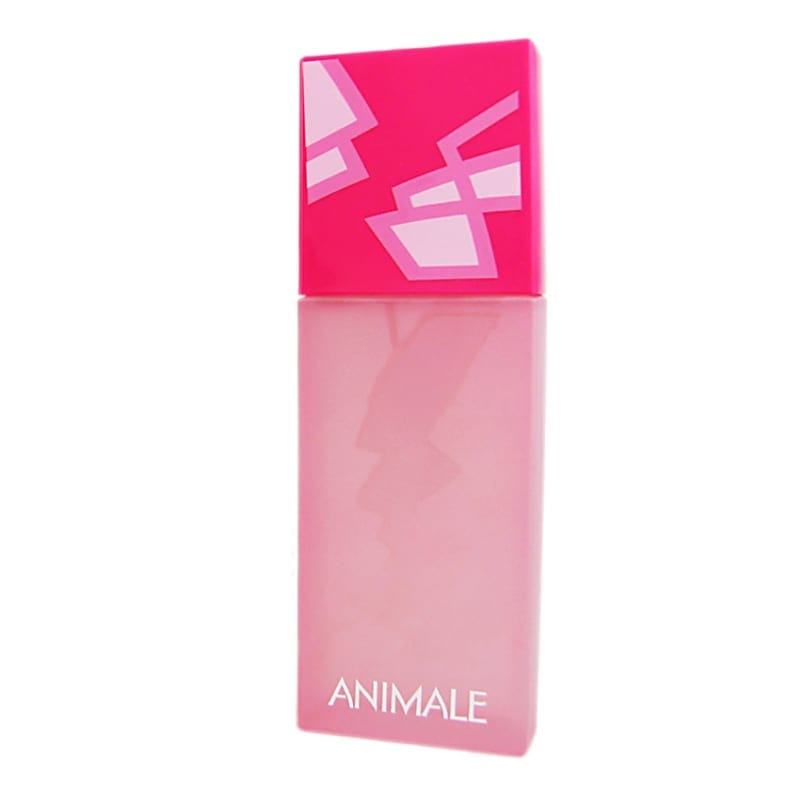 Animale Animale Love Perfume For Women Eau De Parfum Spray 3.4 Oz — 1