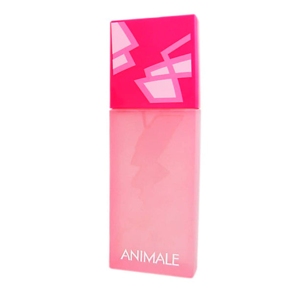 Animale Animale Love Perfume For Women Eau De Parfum Spray 3.4 Oz — 1