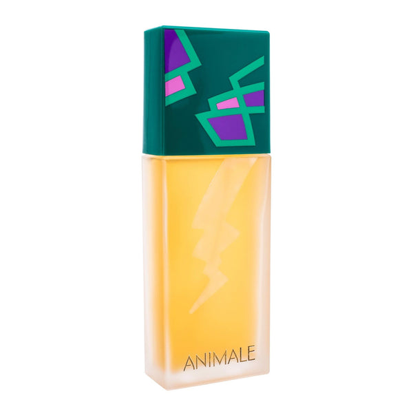 Animale Animale Perfume For Women Eau De Parfum Spray 3.4 Oz / 6.8 Oz/Gift Set 3.4 OZ Edp — 1