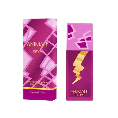 Animale Animale Sexy Woman Perfume/Cologne For Women Eau de Parfum 3.4 Oz Edp — 2