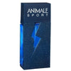 Animale Animale Sport Cologne For Men Eau De Toilette Spray 3.4 Oz — 1