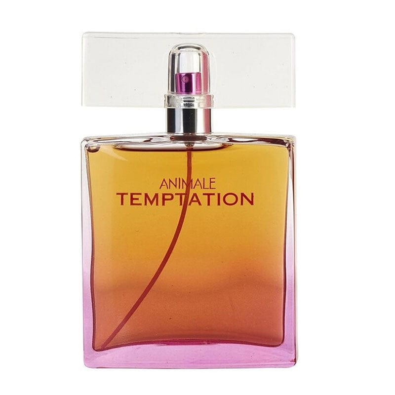 Animale Animale Temptation Perfume For Women Eau De Parfum Spray 3.4 Oz — 1