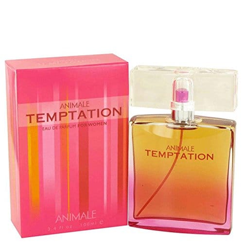 Animale Animale Temptation Perfume For Women Eau De Parfum Spray 3.4 Oz — 2