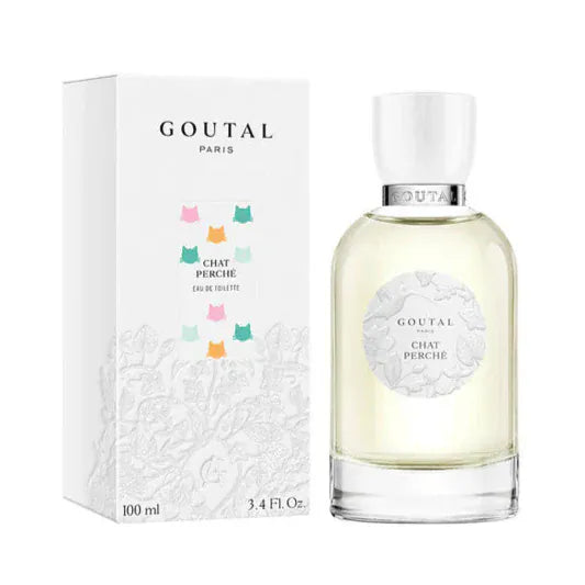Annick Goutal Chat Perche Women's Perfume/Cologne For Women Eau de parfum 3.4 oz Edp — 2