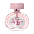 Antonio Banderas Her Secret Game Women's Perfume/Cologne For Women Eau de Toilette 2.7 oz Edt — 1