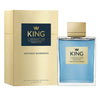 Antonio Banderas King of Seduction Absolute Men's Perfume/Cologne For Men Eau de Toilette 3.4 oz / 6.7 oz Edt — 4
