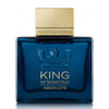 Antonio Banderas King of Seduction Absolute Men's Perfume/Cologne For Men Eau de Toilette 3.4 oz / 6.7 oz Edt — 1