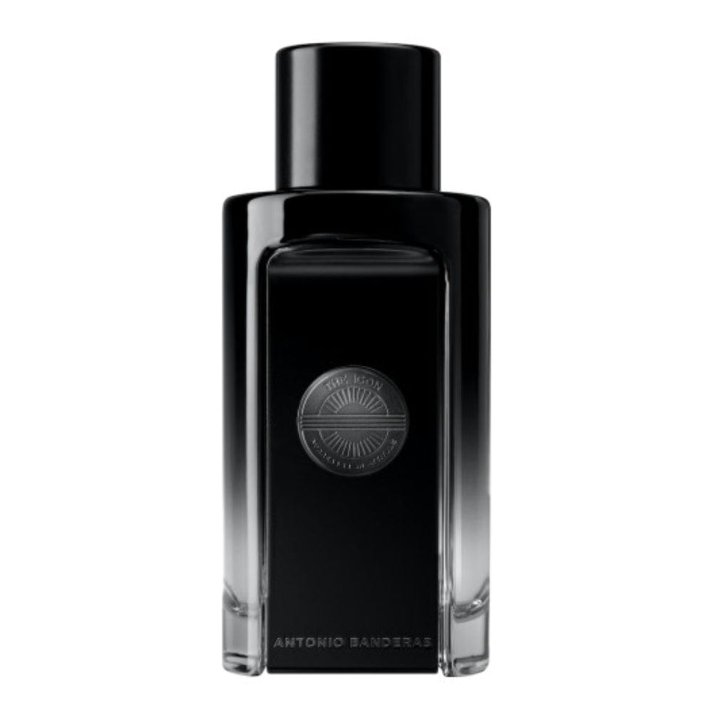Antonio Banderas The Icon Men's Perfume/Cologne For Men Eau de Parfum 3.4 oz Edp — 1