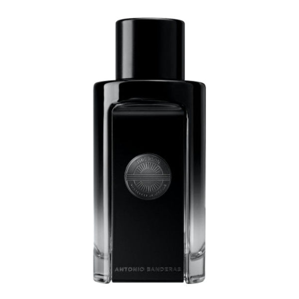 Antonio Banderas The Icon Men's Perfume/Cologne For Men Eau de Parfum 3.4 oz Edp — 1