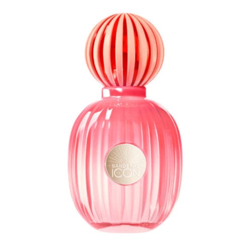 Antonio Banderas The Icon Splendid Women's Perfume/Cologne For Women Eau de Parfum 3.4 oz Edp — 1