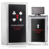 Antonio Banderas The Secret Game Men's Perfume/Cologne For Men Eau de Toilette 3.4 oz Edt — 2