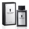 Antonio Banderas The Secret Men's Perfume/Cologne For Men Eau de Toilette 3.4 oz / 6.7 oz Edt — 2
