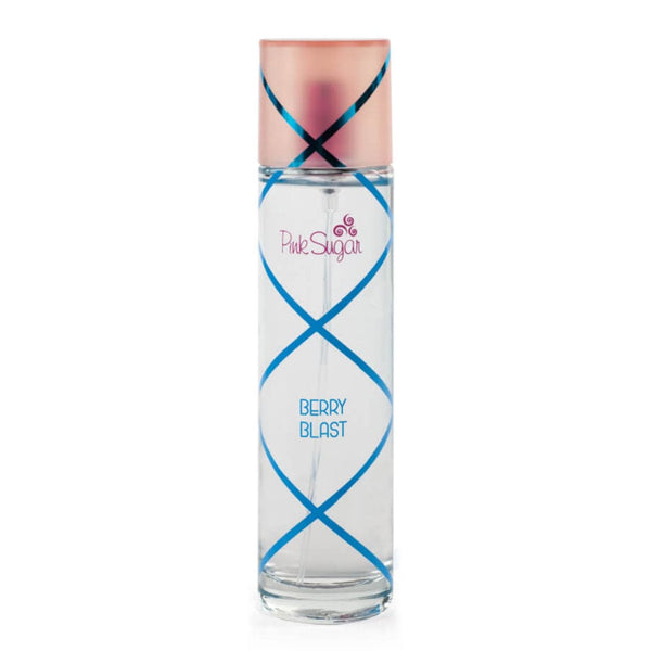 Aquolina Pink Sugar Berry Blast¬†Women's Perfume/Cologne For Women Eau de Toilette 3.4 oz Edt — 1
