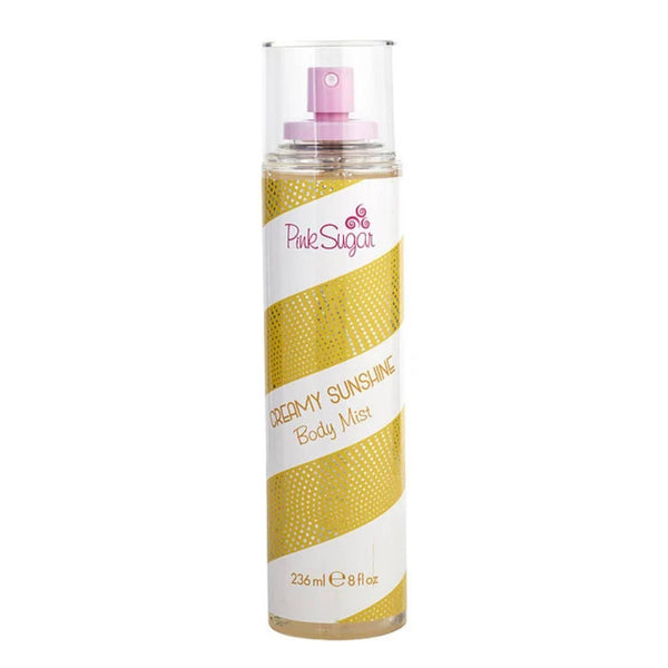 Aquolina Pink Sugar Creamy Sunshine Women's Perfume/Cologne For Women Eau de Toilette 3.4 oz Edt — 1