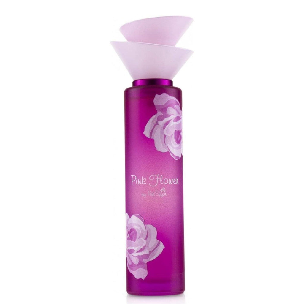 Aquolina Pink Sugar Flower Women's Perfume/Cologne For Women Eau de Parfum 3.4 oz Edp — 1