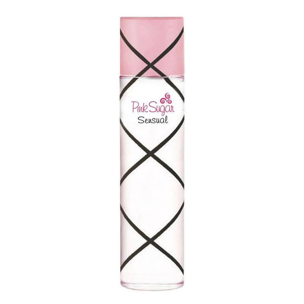 Aquolina Pink Sugar Sensual Women's Perfume/Cologne For Women Eau de Toilette 3.4 oz Edt — 1