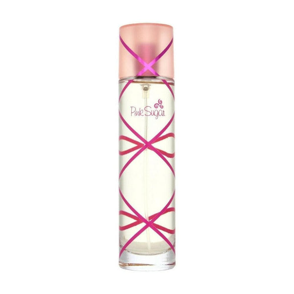 Aquolina Pink Sugar Women's Perfume/Cologne For Women Eau de Toilette 3.4 oz / Gift Set 3.4 oz Edt — 1