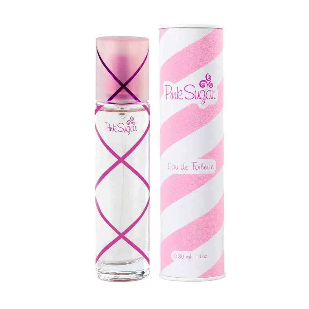 Aquolina Pink Sugar Women's Perfume/Cologne For Women Eau de Toilette 3.4 oz / Gift Set 3.4 oz Edt — 2
