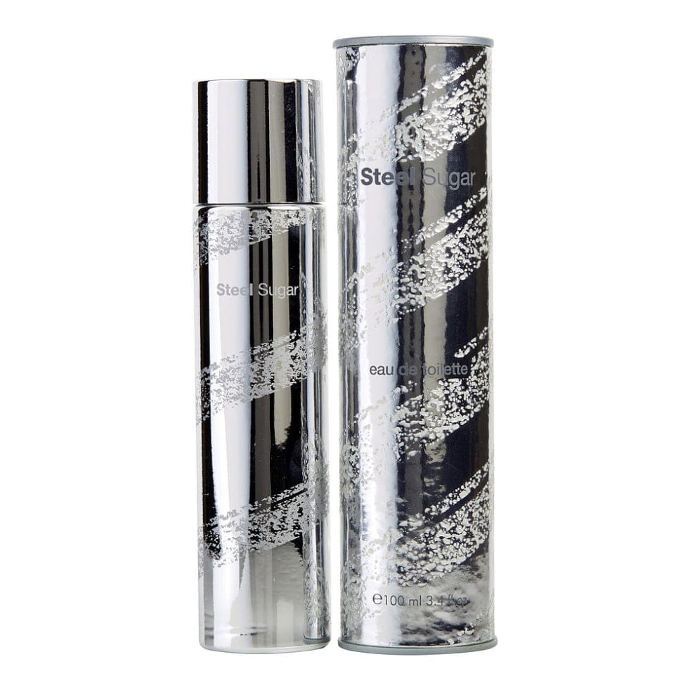 Aquolina Steel Sugar Women's Perfume/Cologne For Women Eau de Toilette 3.4 oz Edt — 2