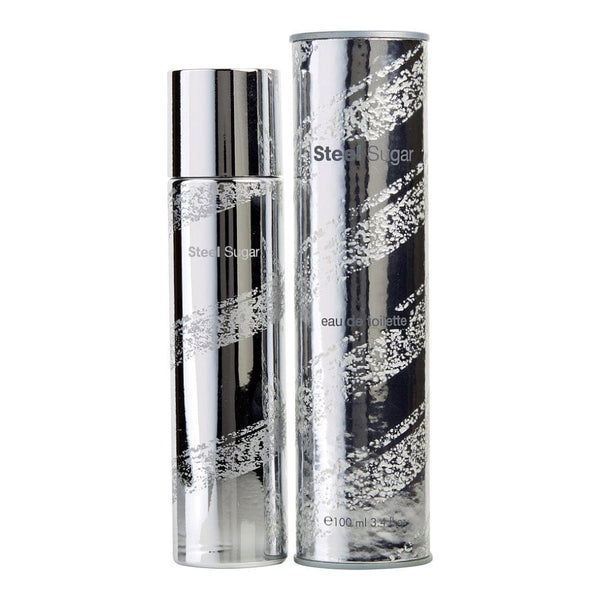 Aquolina Steel Sugar Women's Perfume/Cologne For Women Eau de Toilette 3.4 oz Edt — 2