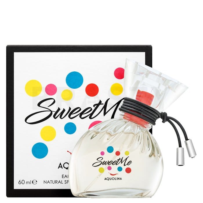 Aquolina Sweet Me Women's Perfume/Cologne For Women Eau de Toilette 3.4 oz Edt — 2