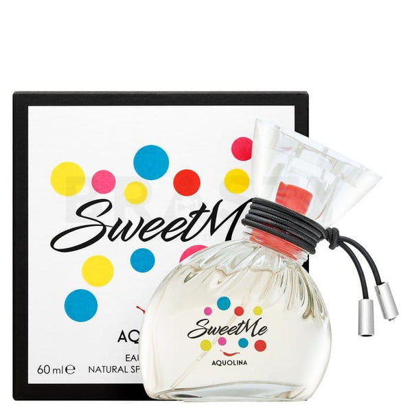 Aquolina Sweet Me Women's Perfume/Cologne For Women Eau de Toilette 3.4 oz Edt — 2