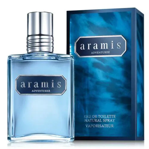 Aramis Adventurer Men's Perfume/Cologne For Men Eau de Toilette 3.7 oz Edt — 2