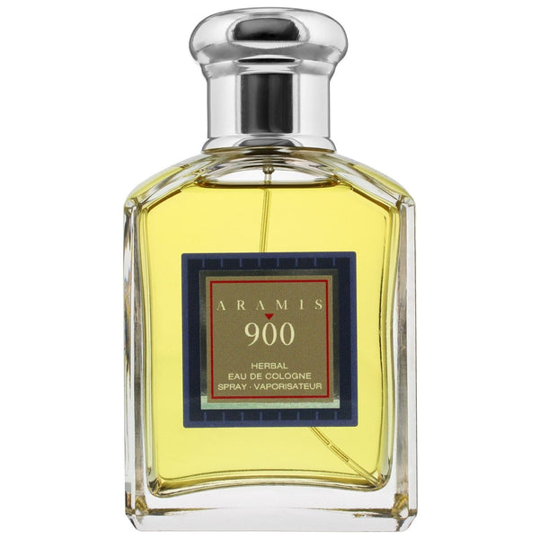 Aramis Aramis 900 Cologne For Men Eau De Cologne Spray 3.4 Oz — 1