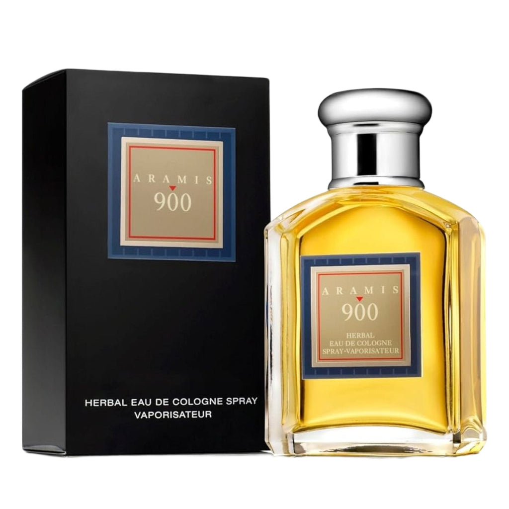 Aramis Aramis 900 Herbal Men's Perfume/Cologne For Men Eau de Cologne 3.4 oz Edc — 2