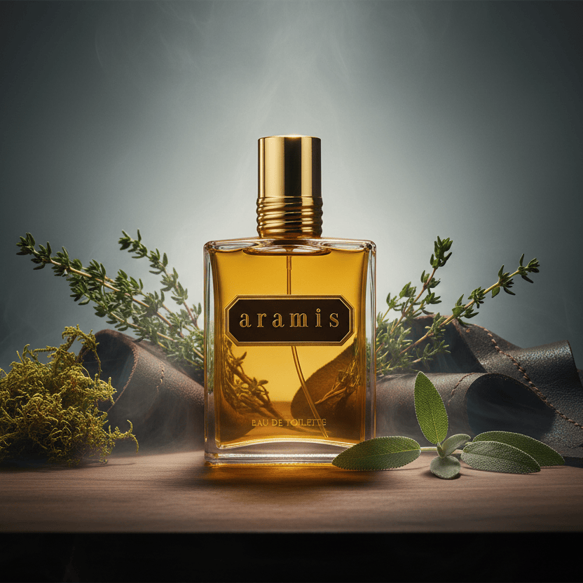 Aramis Aramis For Men Eau de Toilette — 2
