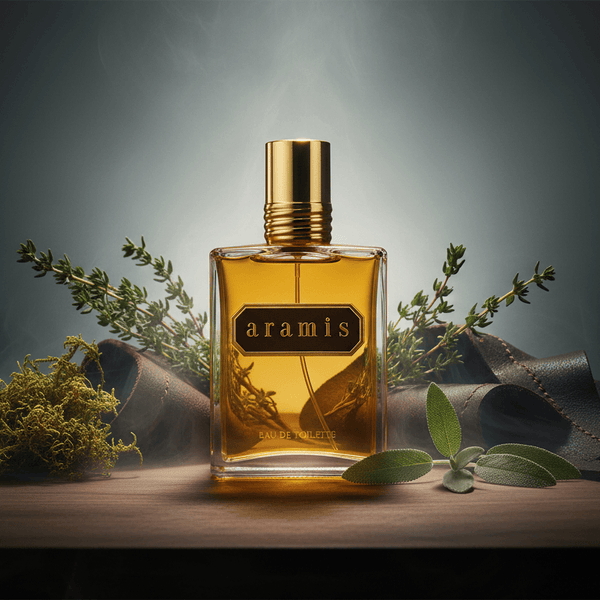 Aramis Aramis For Men Eau de Toilette — 2