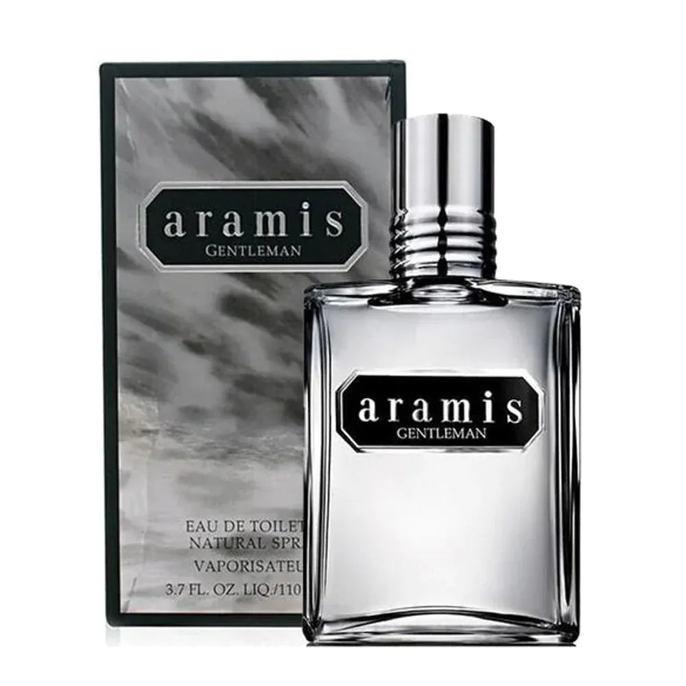Aramis Gentleman Men's Perfume/Cologne For Men Eau de Toilette 2.0 oz Edt — 2