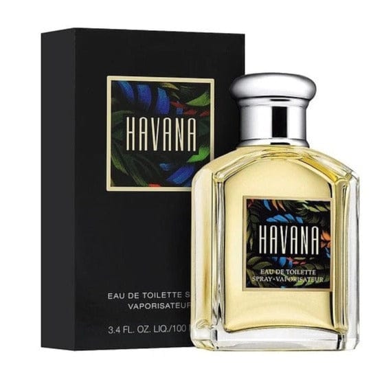 Aramis Havana Men's Perfume/Cologne For Men Eau de Cologne 3.4 oz Edt — 2