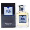 Aramis New West for Him Men's Perfume/Cologne For Men Eau de Cologne 3.4 oz Edt — 2