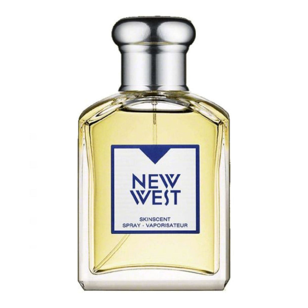 Aramis New West for Him Men's Perfume/Cologne For Men Eau de Cologne 3.4 oz Edt — 1