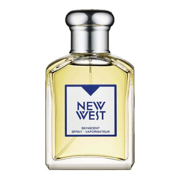Aramis New West for Him Men's Perfume/Cologne For Men Eau de Cologne 3.4 oz Edt — 1