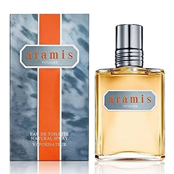 Aramis Voyager Men's Perfume/Cologne For Men Eau de Cologne 3.7 oz Edt — 2