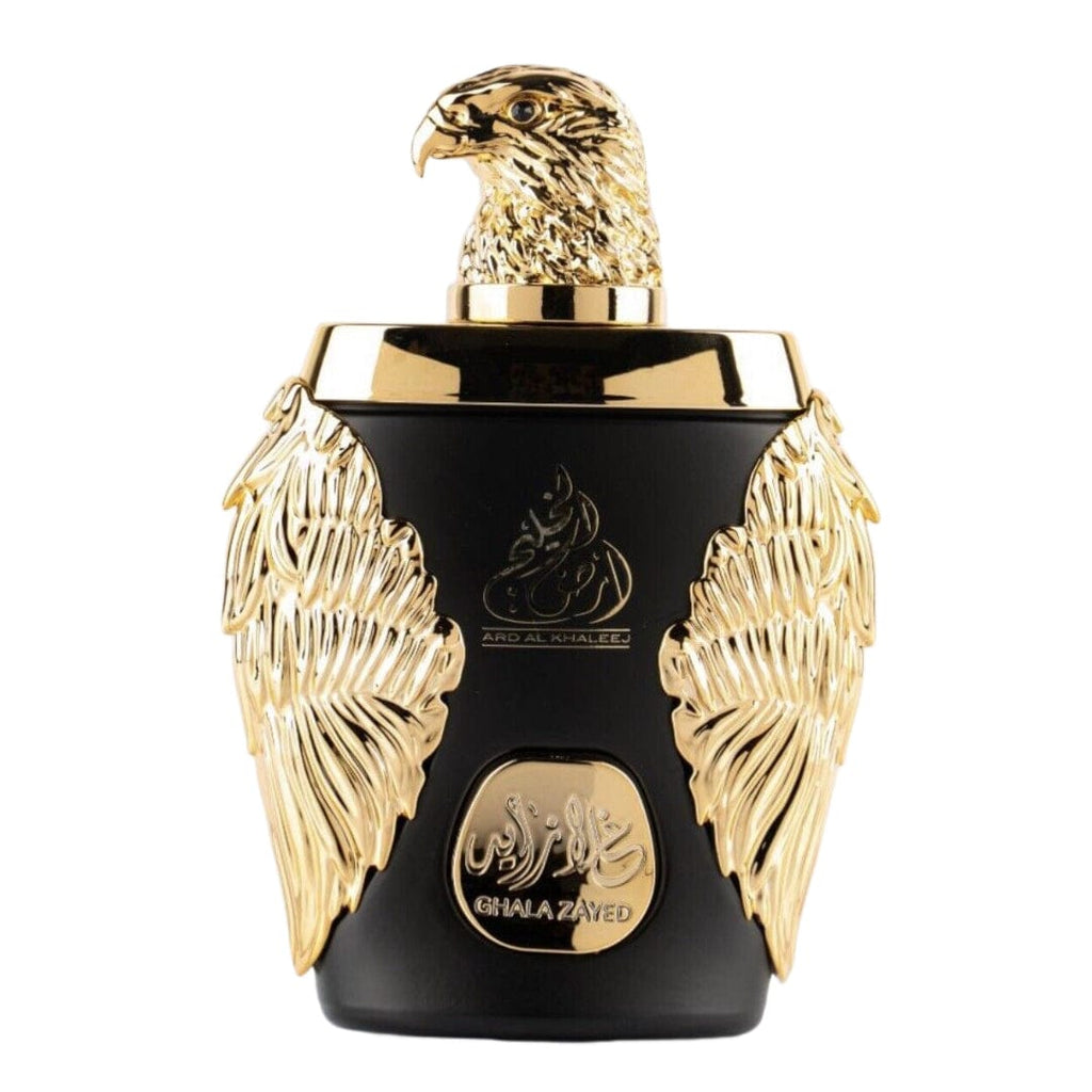 Ard Al Khaleej¬†Ghala Zayed Luxury Gold 3.4 Oz Edp — 1