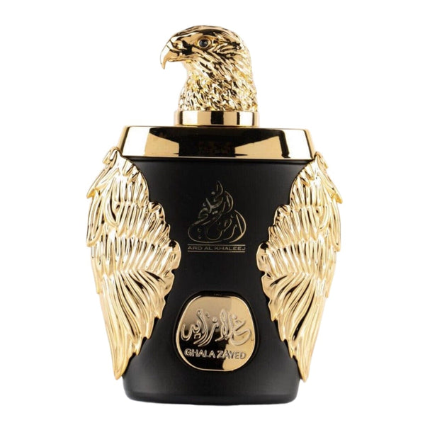 Ard Al Khaleej¬†Ghala Zayed Luxury Gold 3.4 Oz Edp — 1