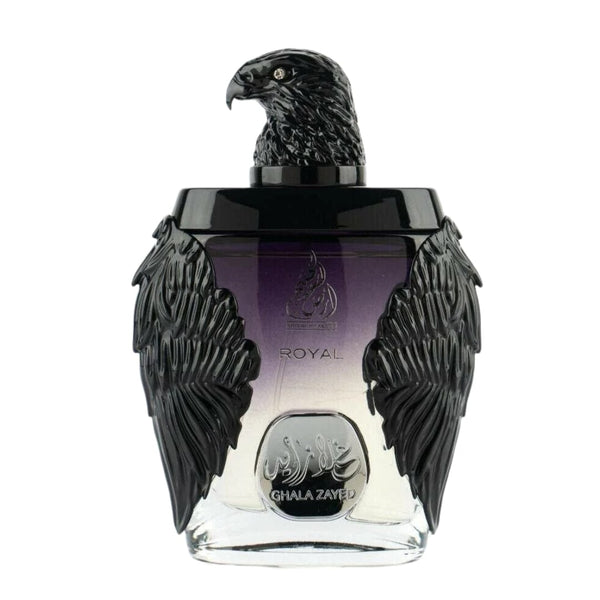 Ard Al Khaleej¬†Ghala Zayed Luxury Royal 3.4 Oz Edp — 1