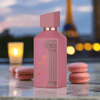 Ard Al Zaafaran Ahubbak Love in Paris — 3