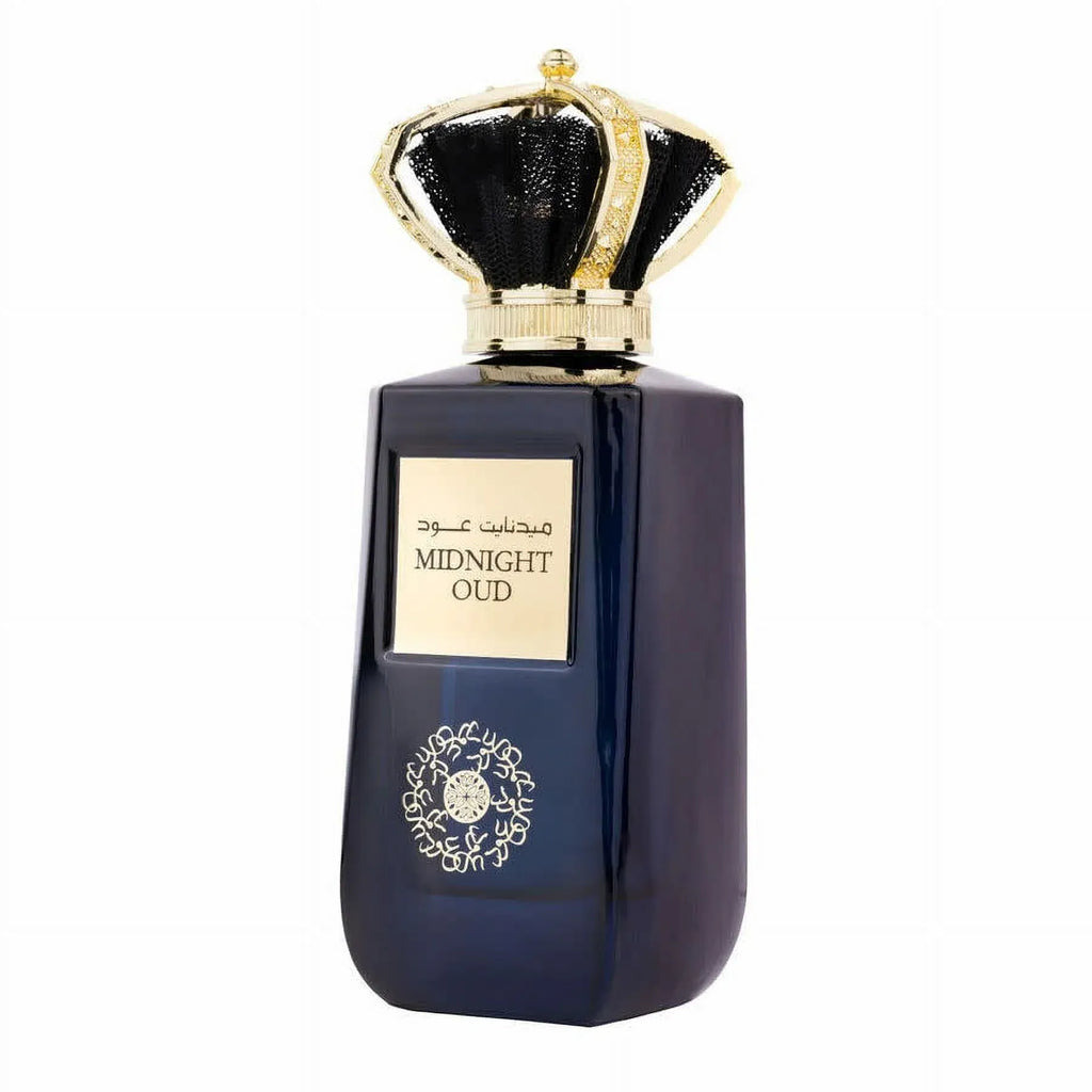Ard Al Zaafaran Midnight Oud 3.4 oz Edp — 1