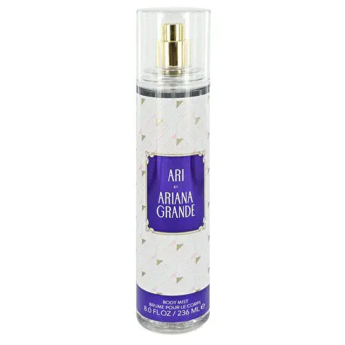 Ariana Grande Ari — 4