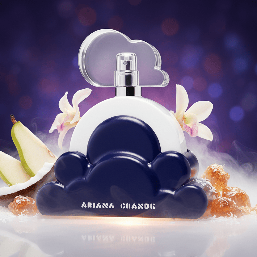 Ariana Grande Cloud 2.0 Intense — 2