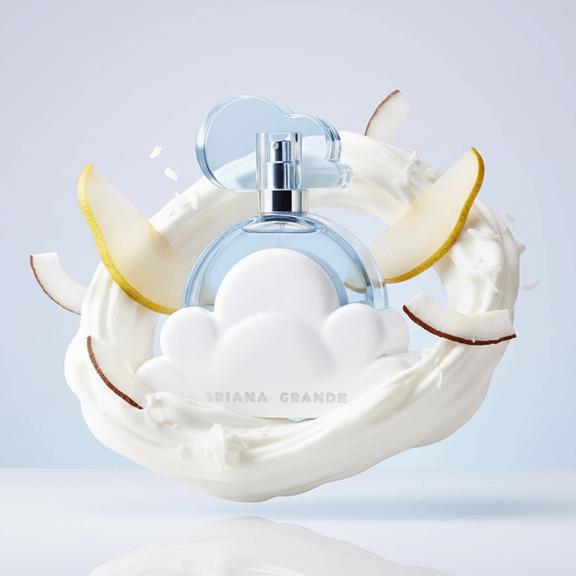 Ariana Grande Cloud — 2
