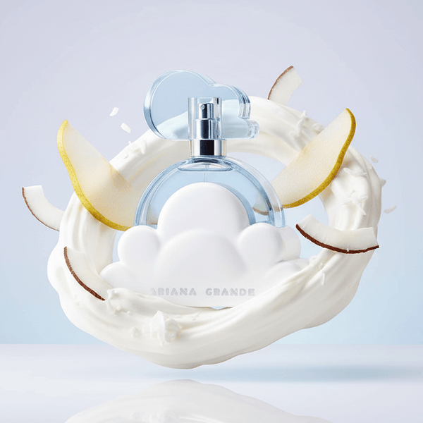 Ariana Grande Cloud Gift Set — 2