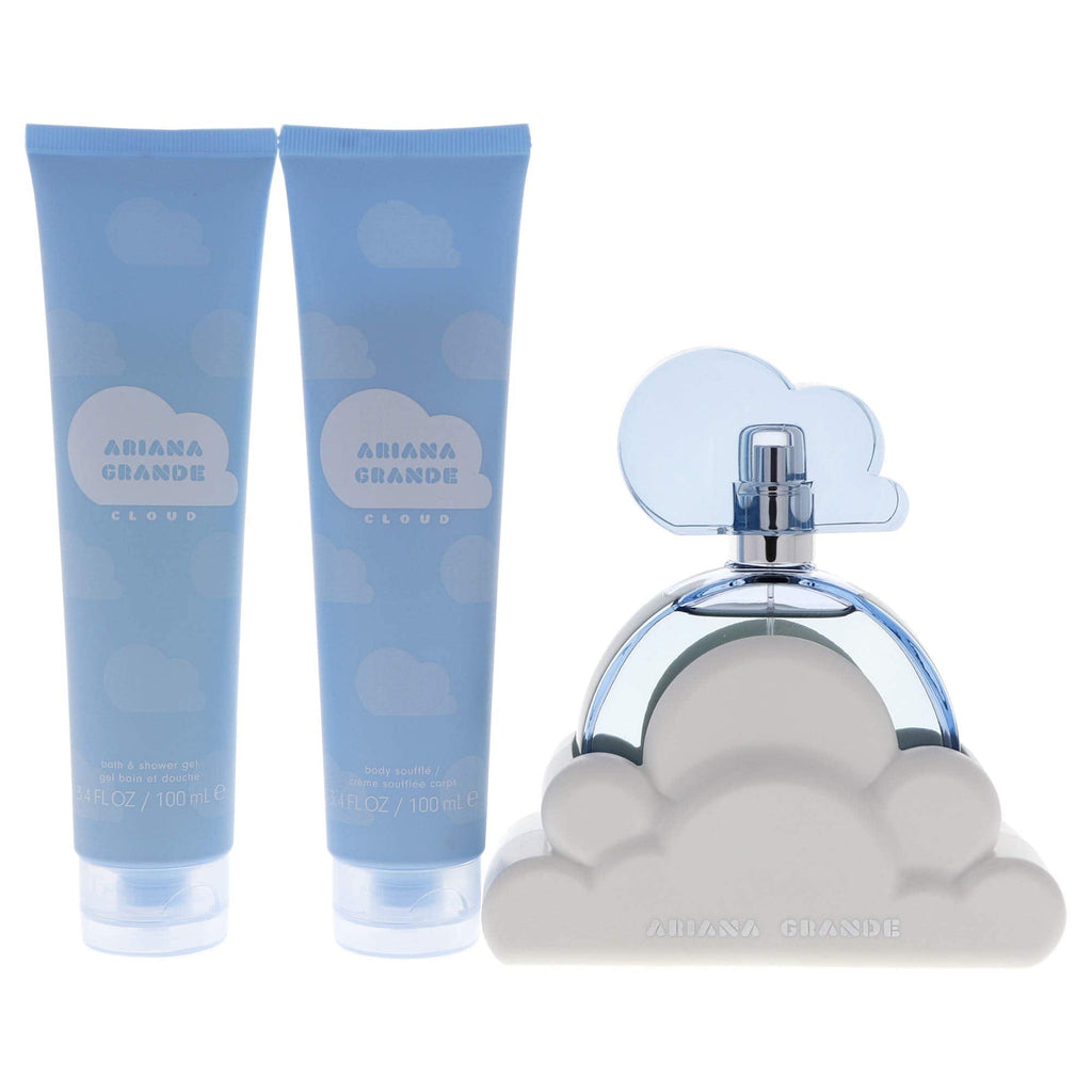 Ariana Grande Cloud — 6